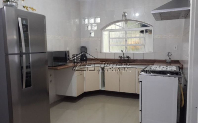 Imagem Casa com 3 Quartos à Venda, 250 m² em Jardim Das Indústrias - São José Dos Campos