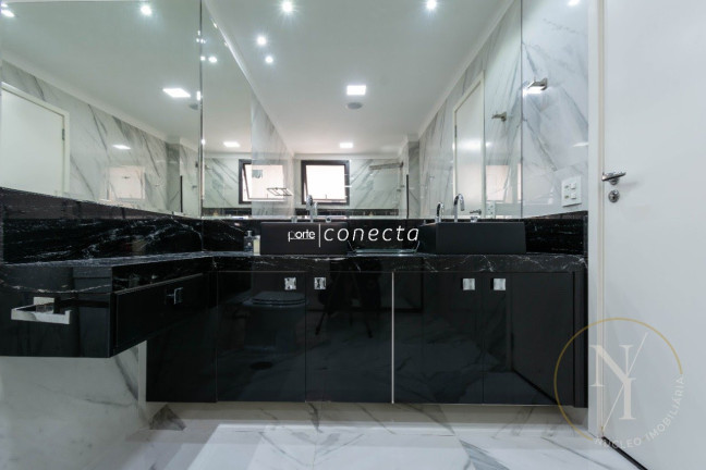 Imagem Apartamento com 3 Quartos à Venda, 186 m² em Jardim Analia Franco - São Paulo Imagem Apartamento com 3 Quartos à Venda, 186 m² em Jardim Analia Franco - São Paulo