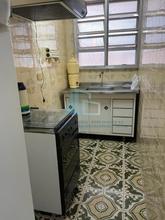 Imagem Kitnet à Venda, 29 m² em Boqueirão - Praia Grande Imagem Kitnet à Venda, 29 m² em Boqueirão - Praia Grande