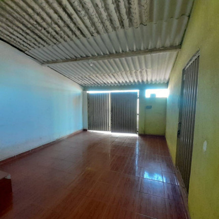 Imagem Casa com 3 Quartos à Venda, 226 m² em Cidade Livre - Aparecida De Goiânia
