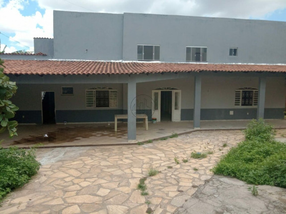 Imagem Casa com 7 Quartos à Venda, 150 m² em Park Way - Brasília Imagem Casa com 7 Quartos à Venda, 150 m² em Park Way - Brasília