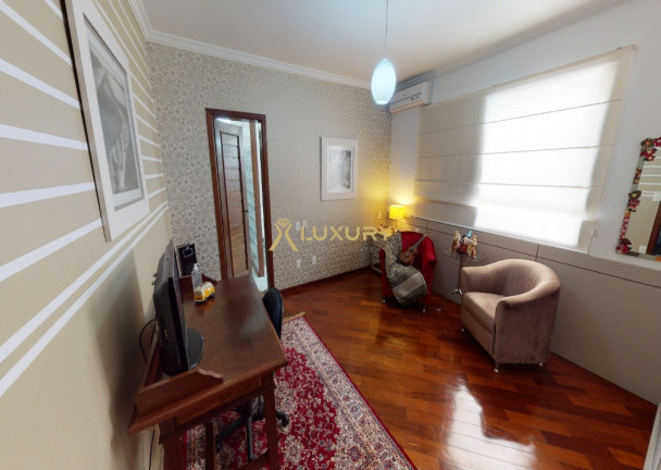 Imagem Imóvel com 4 Quartos à Venda,  em Dona Clara - Belo Horizonte