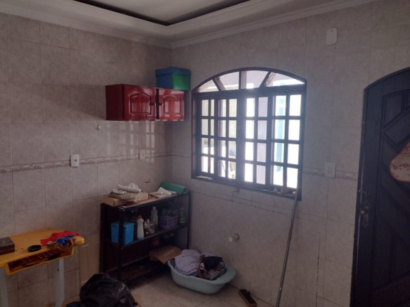 Imagem Casa com 3 Quartos à Venda, 195 m² em Jardim Das Flores - Suzano Imagem Casa com 3 Quartos à Venda, 195 m² em Jardim Das Flores - Suzano