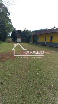 Imagem Imóvel com 5 Quartos à Venda, 10 m² em Bairro Do Turvo - Tapiraí