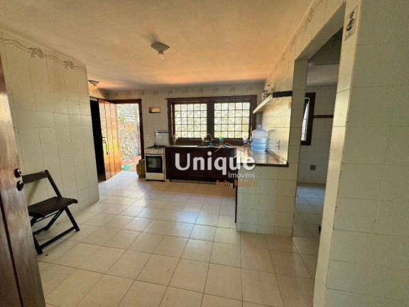 Imagem Casa com 5 Quartos para Alugar, 330 m² em Alto De Búzios - Armação Dos Búzios