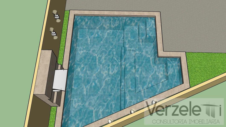 Imagem Casa com 4 Quartos à Venda, 313 m² em Praia Brava De Itajaí - Itajaí