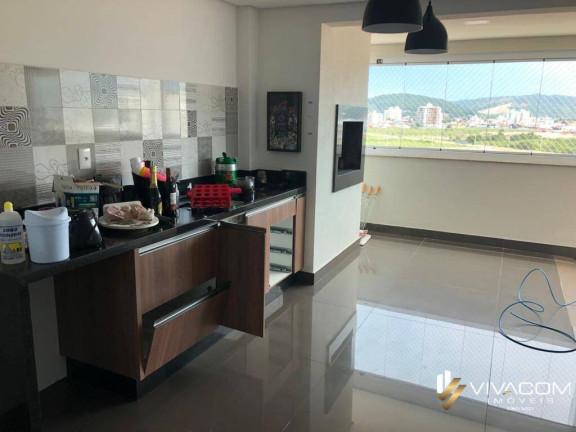 Imagem Apartamento com 3 Quartos à Venda, 157 m² em Centro - Biguaçu Imagem Apartamento com 3 Quartos à Venda, 157 m² em Centro - Biguaçu