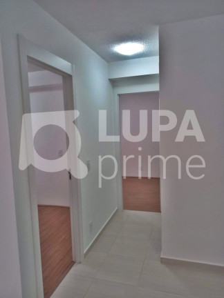 Imagem Apartamento com 2 Quartos à Venda, 45 m² em Mooca - São Paulo