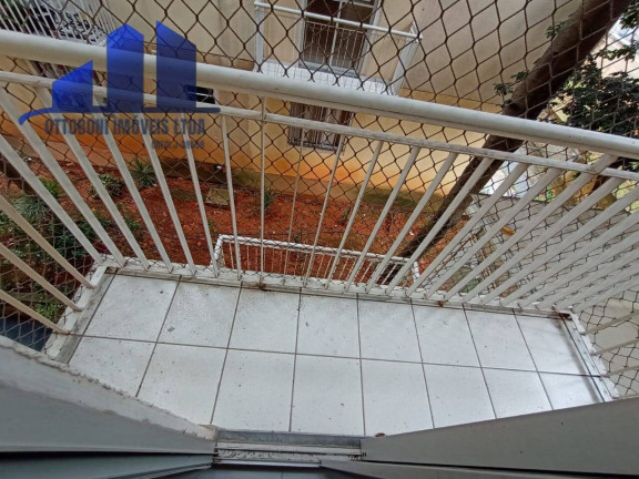 Imagem Apartamento com 2 Quartos à Venda, 41 m² em Santa Maria - Osasco