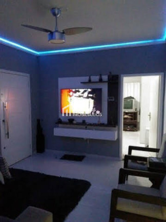 Imagem Casa com 2 Quartos à Venda, 125 m² em Jardim Das Indústrias - São José Dos Campos