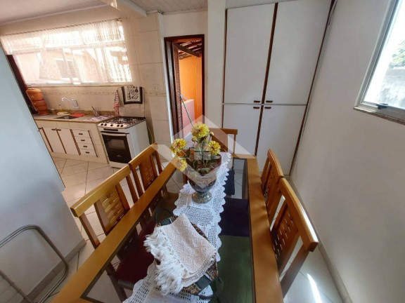 Imagem Casa com 3 Quartos à Venda, 130 m² em Campo Grande - Rio De Janeiro Imagem Casa com 3 Quartos à Venda, 130 m² em Campo Grande - Rio De Janeiro