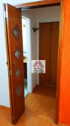 Imagem Apartamento com 2 Quartos à Venda, 52 m² em Jabaquara - São Paulo