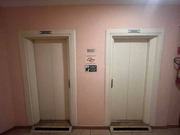 Imagem Apartamento com 1 Quarto à Venda, 32 m² em Boqueirao - Praia Grande Imagem Apartamento com 1 Quarto à Venda, 32 m² em Boqueirao - Praia Grande
