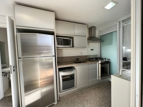 Imagem Apartamento com 2 Quartos para Alugar, 134 m² em Vila Nova Conceição - São Paulo Imagem Apartamento com 2 Quartos para Alugar, 134 m² em Vila Nova Conceição - São Paulo