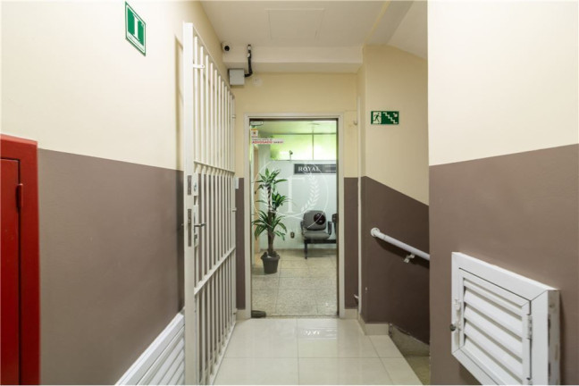 Imagem Sala Comercial à Venda, 104 m² em Vila Buarque - São Paulo