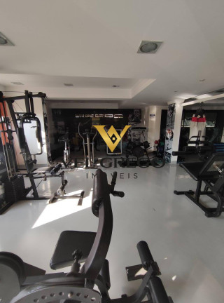 Apartamento com 2 Quartos à Venda, 58 m² em Suiço - São Bernardo Do Campo