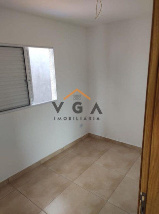 Imagem Apartamento com 2 Quartos à Venda, 48 m² em Vila Guilhermina - São Paulo