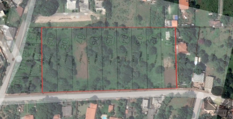 Imagem Imóvel à Venda, 1.657 m² em Tangara - Mário Campos Imagem Imóvel à Venda, 1.657 m² em Tangara - Mário Campos