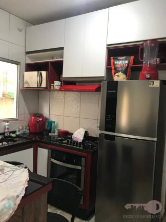 Imagem Casa com 2 Quartos à Venda, 58 m² em Jardim Residencial Villa Amato - Sorocaba