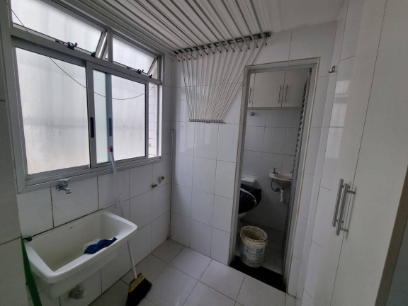 Imagem Apartamento com 3 Quartos para Alugar, 100 m² em Jardim América - Belo Horizonte Imagem Apartamento com 3 Quartos para Alugar, 100 m² em Jardim América - Belo Horizonte