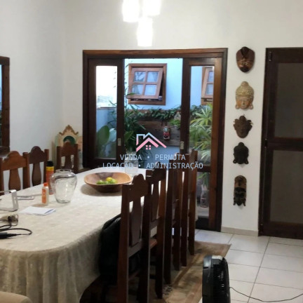 Imagem Casa com 3 Quartos à Venda, 173 m² em Jardim São Vicente - Jundiaí