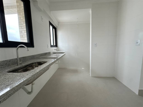 Imagem Apartamento com 2 Quartos à Venda, 72 m² em Caiçara - Praia Grande