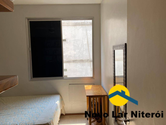 Imagem Apartamento com 2 Quartos à Venda, 80 m² em Icaraí - Niterói Imagem Apartamento com 2 Quartos à Venda, 80 m² em Icaraí - Niterói