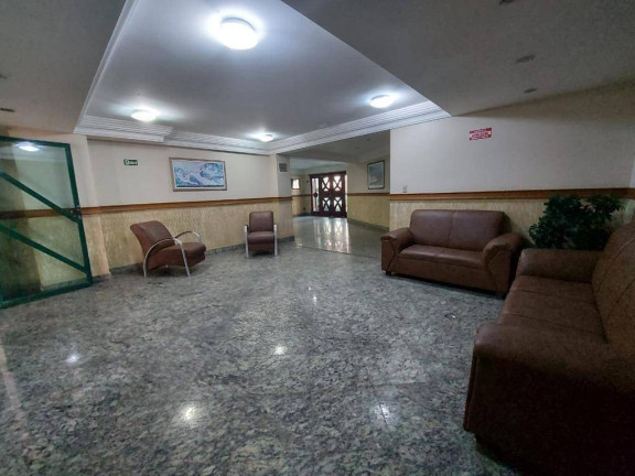 Imagem Apartamento com 2 Quartos à Venda, 71 m² em Tupi - Praia Grande