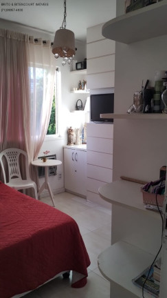 Imagem Imóvel com 2 Quartos à Venda, 70 m² em Imbui - Salvador