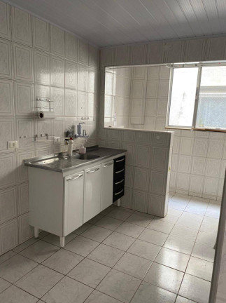 Imagem Apartamento com 2 Quartos à Venda, 56 m² em Ipiranga - São Paulo Imagem Apartamento com 2 Quartos à Venda, 56 m² em Ipiranga - São Paulo
