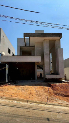 Imagem Casa com 3 Quartos à Venda, 190 m² em Residencial Colinas - Caçapava Imagem Casa com 3 Quartos à Venda, 190 m² em Residencial Colinas - Caçapava