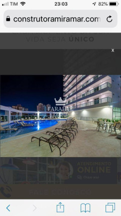 Imagem Apartamento com 3 Quartos à Venda, 135 m² em Ponta Da Praia - Santos Imagem Apartamento com 3 Quartos à Venda, 135 m² em Ponta Da Praia - Santos