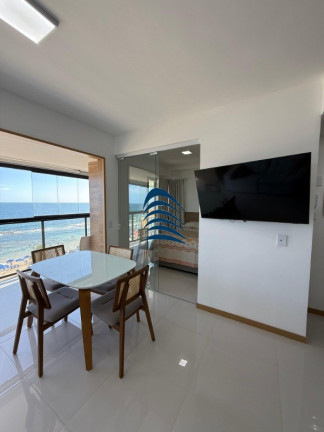 Imagem Imóvel com 1 Quarto à Venda, 41 m² em Barra - Salvador
