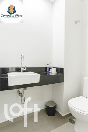 Imagem Apartamento com 2 Quartos à Venda, 76 m² em Indianópolis - São Paulo Imagem Apartamento com 2 Quartos à Venda, 76 m² em Indianópolis - São Paulo