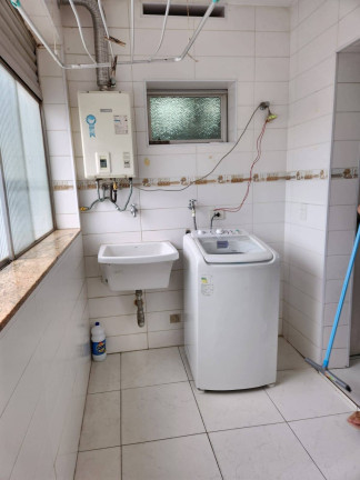 Imagem Apartamento com 3 Quartos à Venda, 88 m² em Mooca - São Paulo