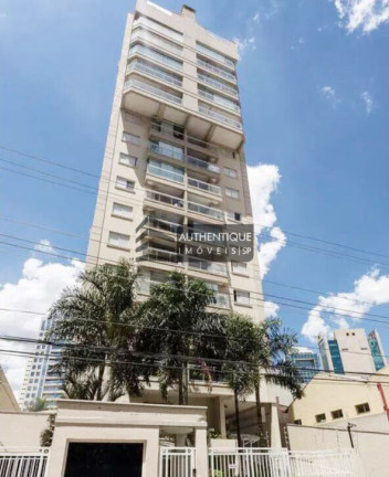 Imagem Apartamento com 2 Quartos à Venda, 60 m² em Vila Olímpia - São Paulo Imagem Apartamento com 2 Quartos à Venda, 60 m² em Vila Olímpia - São Paulo