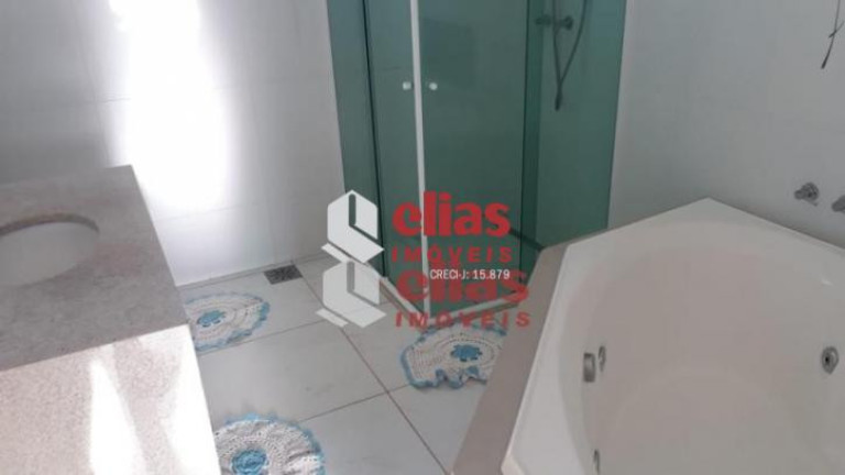 Imagem Casa de Condomínio com 3 Quartos à Venda, 360 m² em Quinta Ranieri - Bauru