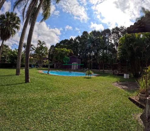 Imagem Chácara com 4 Quartos à Venda, 692 m² em Tijuco Preto - Vargem Grande Paulista