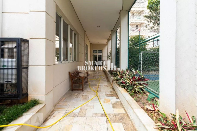 Imagem Apartamento com 3 Quartos à Venda, 130 m² em Vila Clementino - São Paulo Imagem Apartamento com 3 Quartos à Venda, 130 m² em Vila Clementino - São Paulo