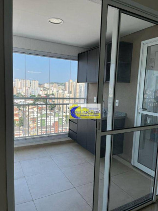 Imagem Cobertura com 2 Quartos à Venda, 144 m² em Centro - São Bernardo Do Campo Imagem Cobertura com 2 Quartos à Venda, 144 m² em Centro - São Bernardo Do Campo