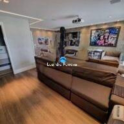 Imagem Apartamento com 2 Quartos à Venda, 147 m² em Centro - São Bernardo Do Campo Imagem Apartamento com 2 Quartos à Venda, 147 m² em Centro - São Bernardo Do Campo