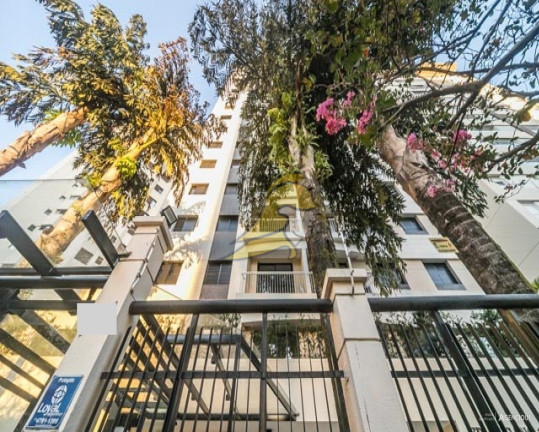 Imagem Apartamento com 2 Quartos à Venda, 71 m² em Vila Pompéia - São Paulo