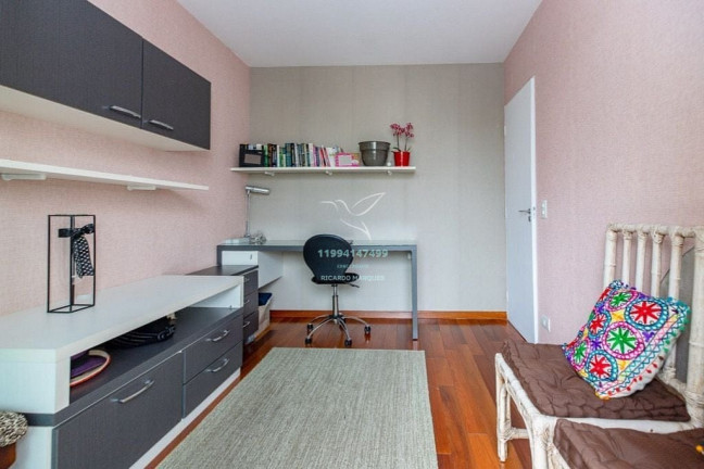 Imagem Apartamento com 2 Quartos à Venda, 47 m² em Campo Belo - São Paulo Imagem Apartamento com 2 Quartos à Venda, 47 m² em Campo Belo - São Paulo