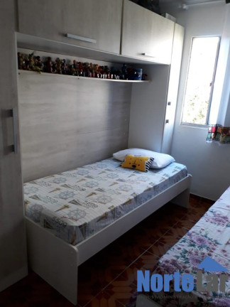 Imagem Apartamento com 2 Quartos à Venda, 52 m² em Vila Iório - São Paulo