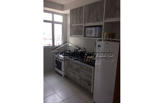 Imagem Apartamento com 3 Quartos para Alugar, 104 m² em Urbanova - São José Dos Campos Imagem Apartamento com 3 Quartos para Alugar, 104 m² em Urbanova - São José Dos Campos