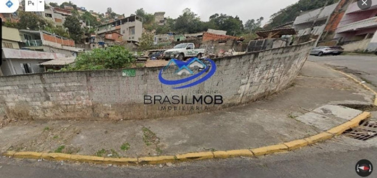 Terreno à Venda, 449 m² em Jardim Promeca - Várzea Paulista