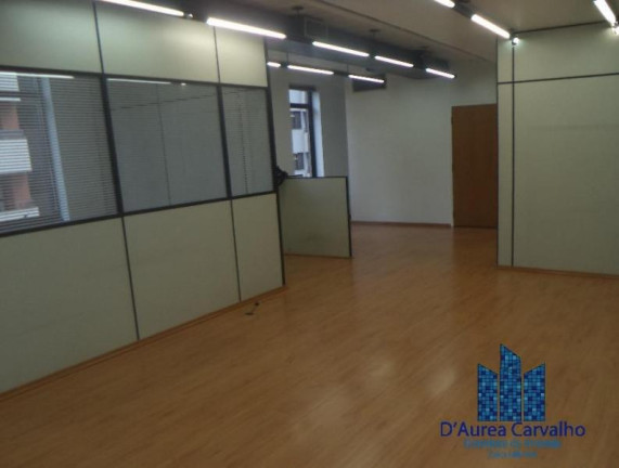 Imagem Imóvel Comercial para Alugar, 104 m² em Brooklin - São Paulo