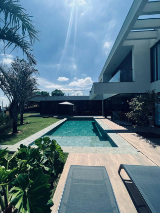 Casa com 5 Quartos à Venda, 450 m² em Kurumin - Itu