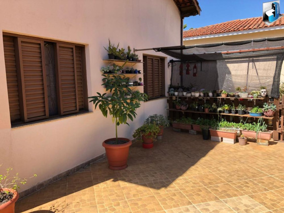 Imagem Casa com 3 Quartos à Venda, 181 m² em Jardim Saba - Tatuí