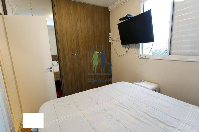 Imagem Apartamento com 2 Quartos à Venda, 64 m² em Morumbi - São Paulo Imagem Apartamento com 2 Quartos à Venda, 64 m² em Morumbi - São Paulo